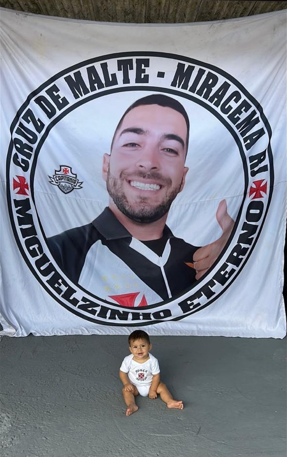 Capitania Cruz de Malte