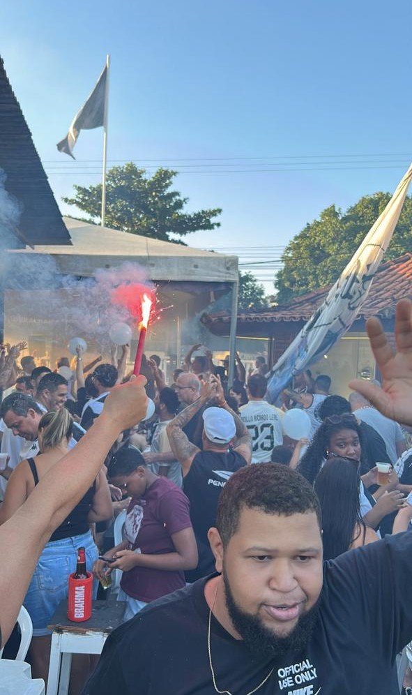 Capitania Cruz de Malte